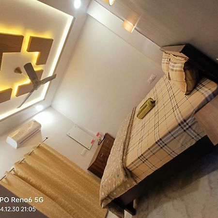 Dream Hampi Villa & Home Stay Экстерьер фото