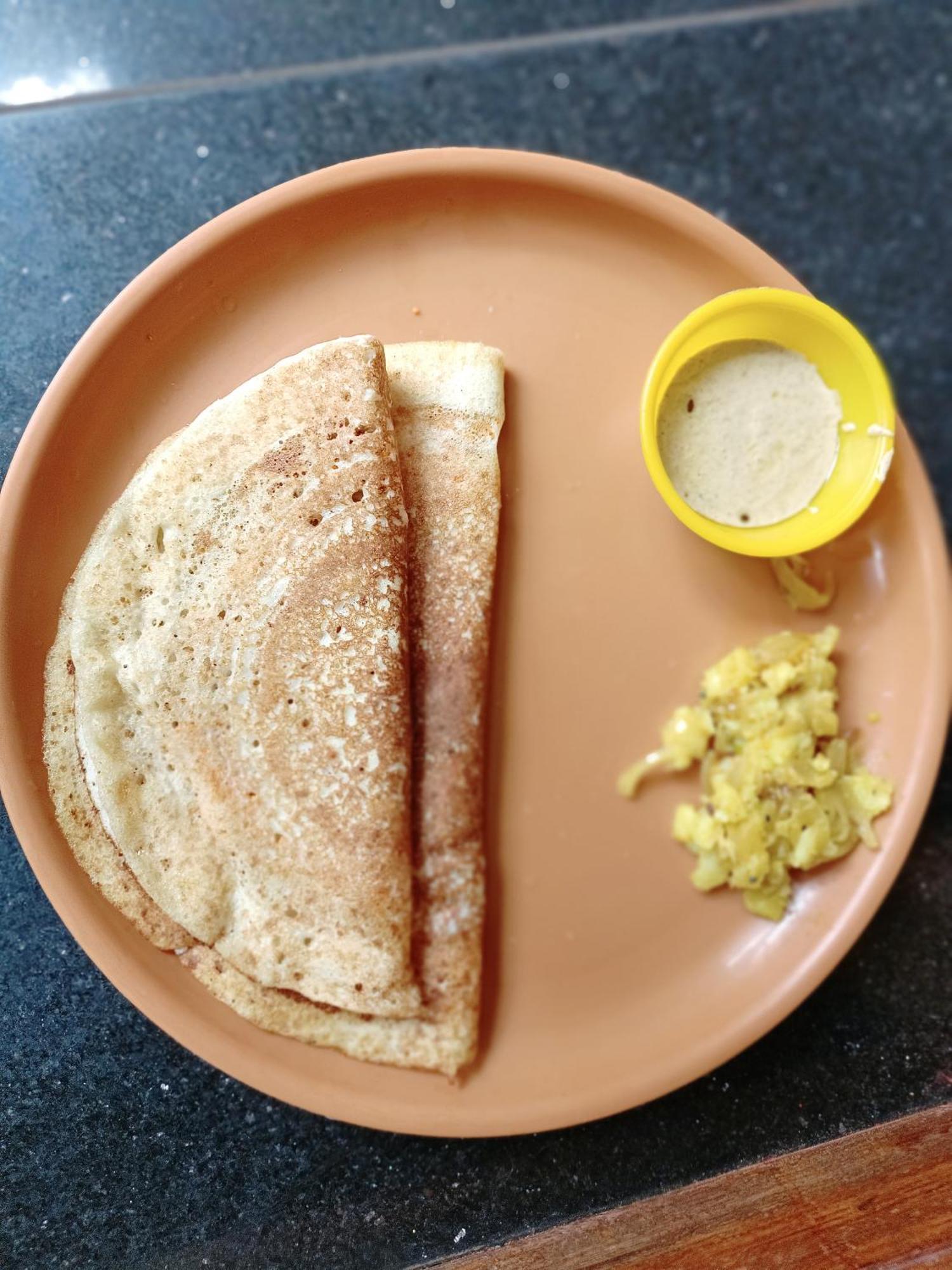 Dream Hampi Villa & Home Stay Номер фото