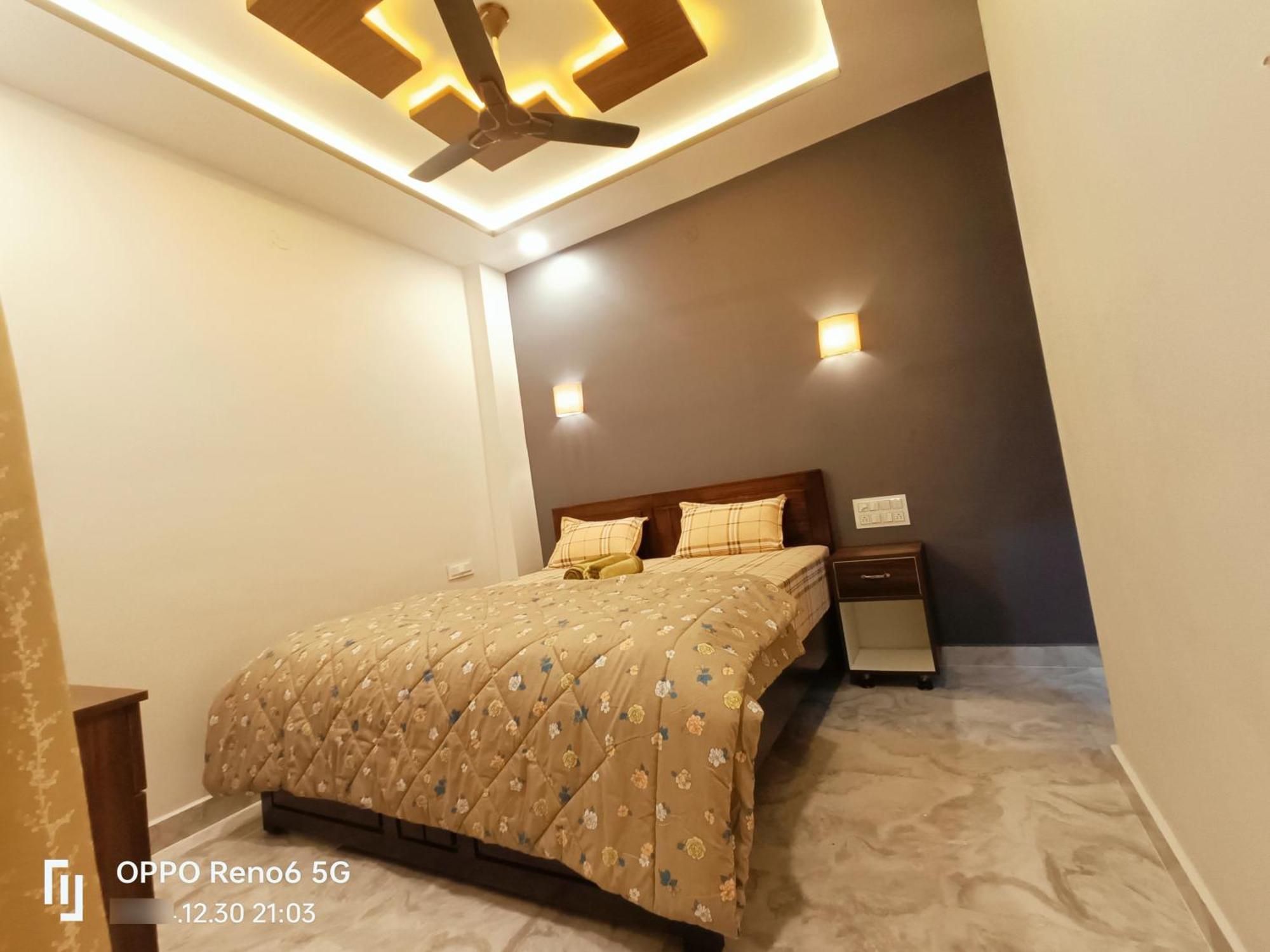 Dream Hampi Villa & Home Stay Экстерьер фото