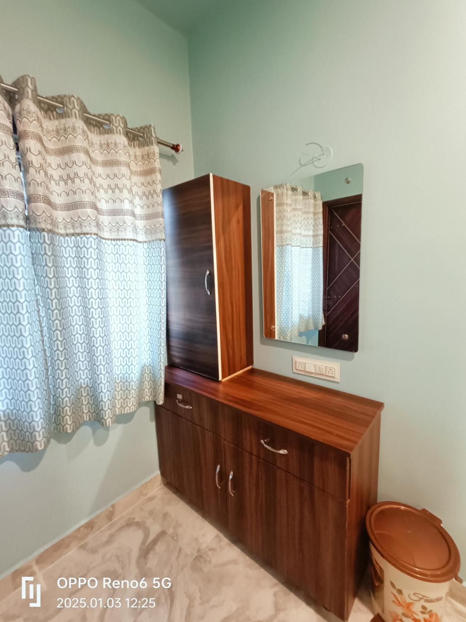 Dream Hampi Villa & Home Stay Экстерьер фото