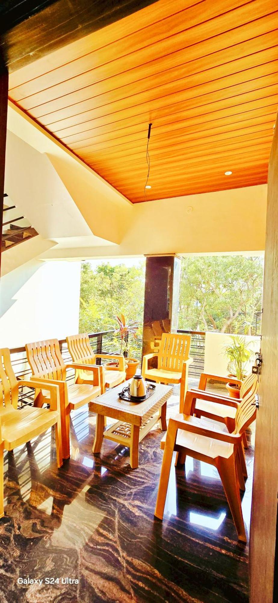 Dream Hampi Villa & Home Stay Экстерьер фото