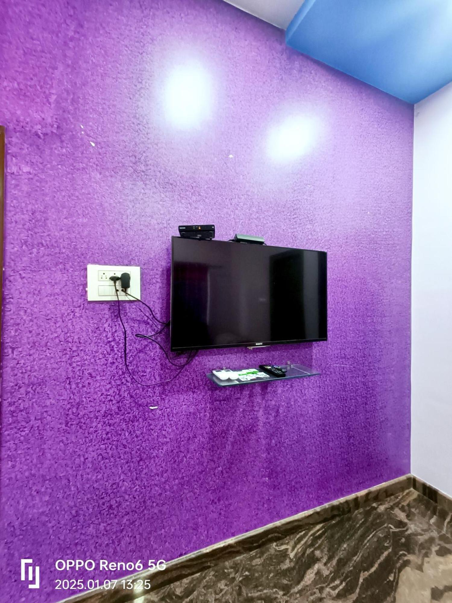 Dream Hampi Villa & Home Stay Экстерьер фото