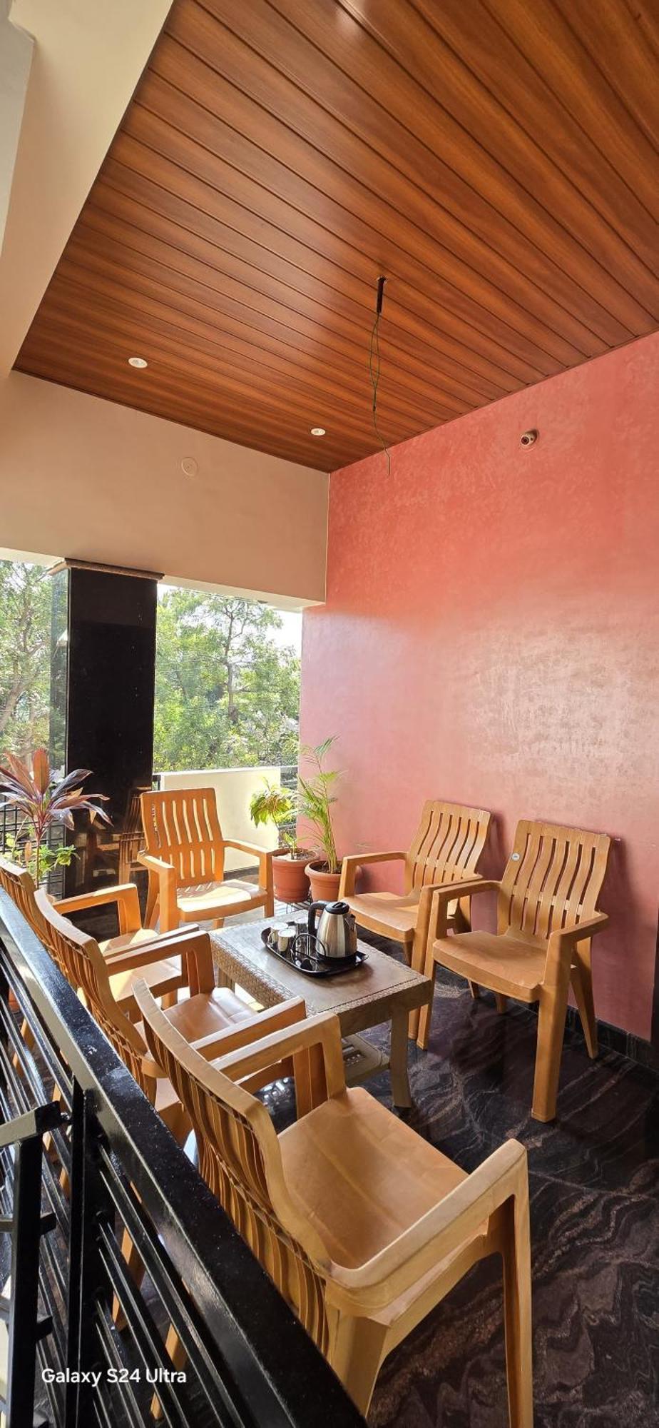 Dream Hampi Villa & Home Stay Экстерьер фото